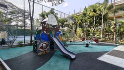 The Visionaire (D27), Condominium #613582251